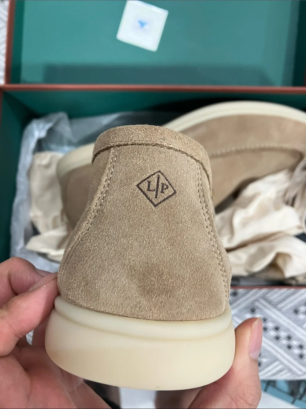Loro Piana loro piana
